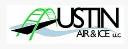 Austin Air & Ice logo
